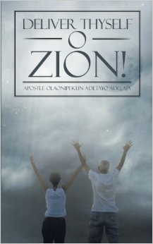 Deliver thyself O Zion!
