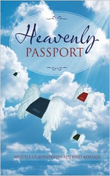 Heavenly Passport